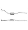 VAUXH 90268606 Catalytic Converter